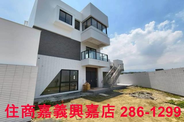 嘉義中埔別墅-5