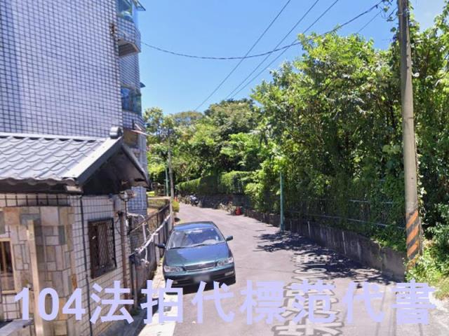 台北北投法拍公寓_一樓-7