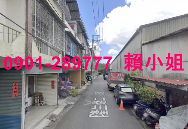 南投埔里法拍透天-3