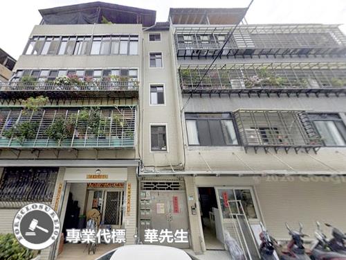 台北北投公寓法拍-3