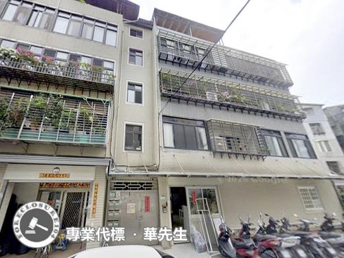 台北北投公寓法拍-4