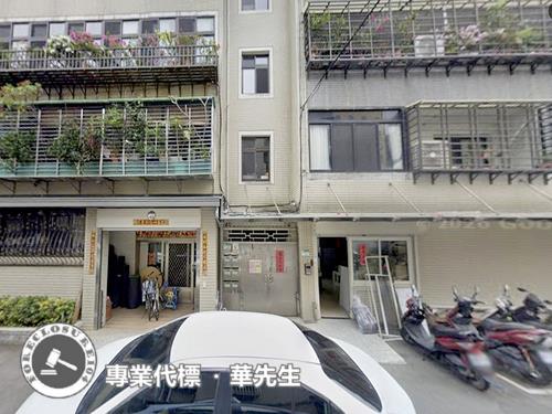 台北北投公寓法拍-5
