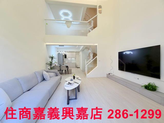 嘉義東區別墅-8