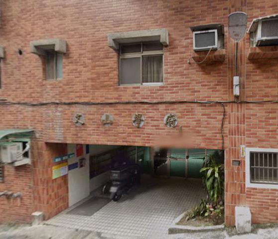 新北新店華廈法拍-2