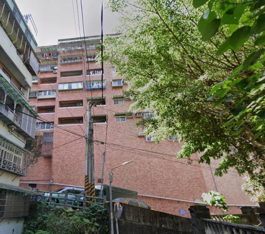 新北新店華廈法拍-6