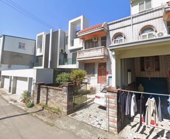 苗栗銅鑼法拍屋雙峰路文峰巷1弄13號