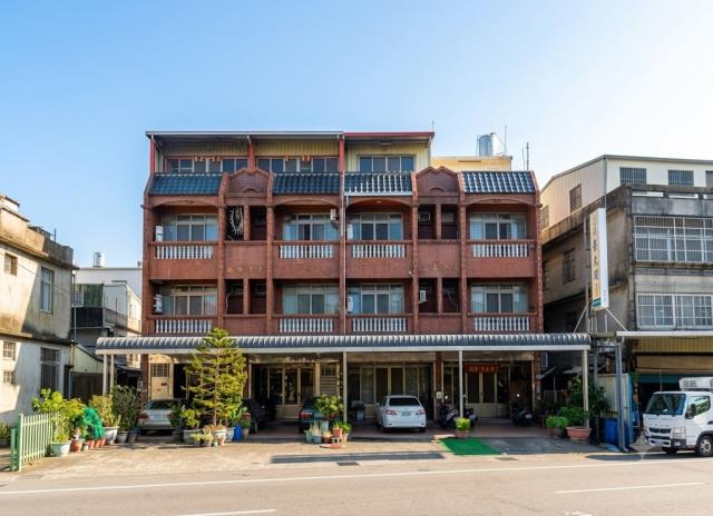 苗栗頭屋透天拍賣-1