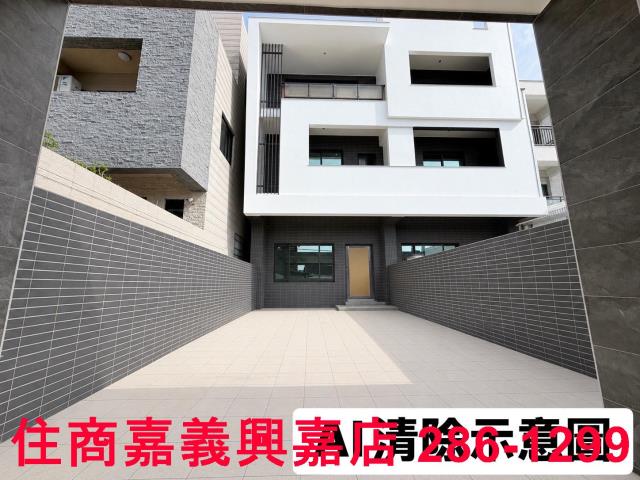 水上別墅-2