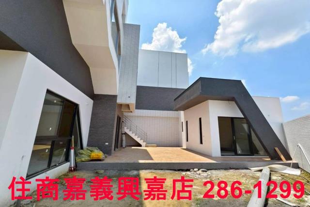 中埔別墅-3