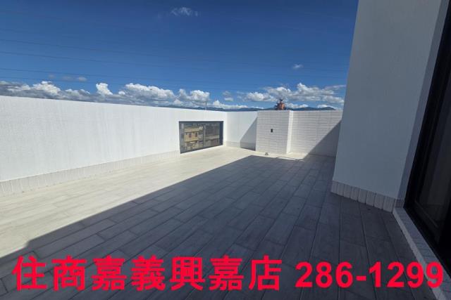 中埔別墅-3