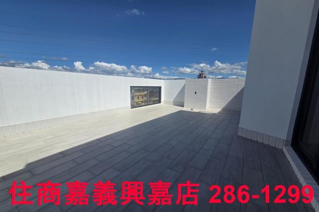 中埔別墅-4