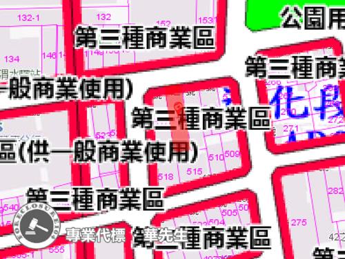 大同區法拍公寓_頂加-6