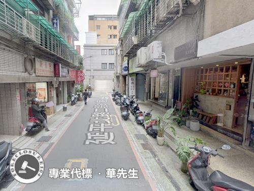 大同區法拍公寓_頂加-5