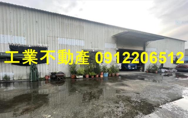 麻豆廠房-3