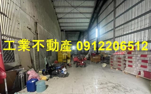 麻豆廠房-4
