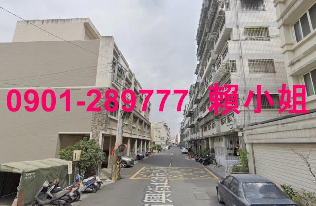 彰化市法拍華廈_公寓_一樓-3
