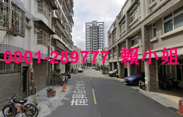 彰化市法拍華廈_公寓_一樓-4