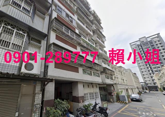 彰化市法拍華廈_公寓_一樓-5