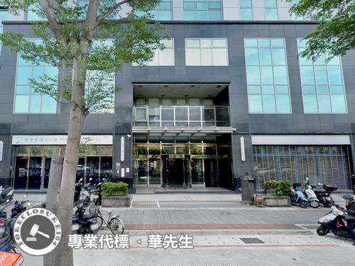 三重廠房_廠辦_一樓法拍-4