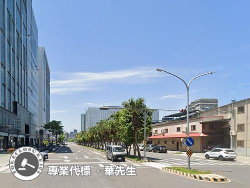 三重廠房_廠辦_一樓法拍-6
