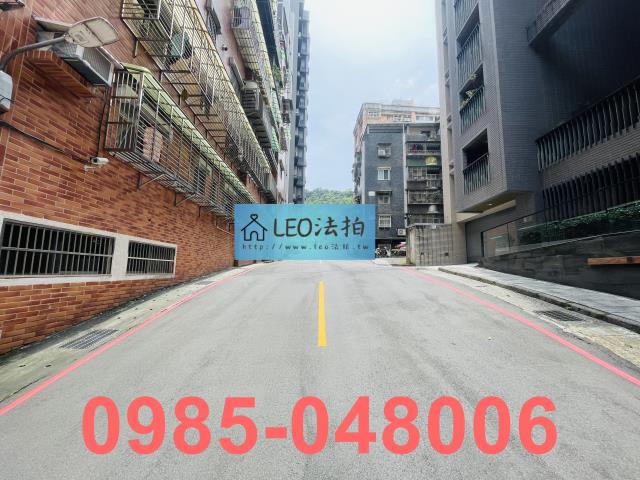 新店華廈法拍-8