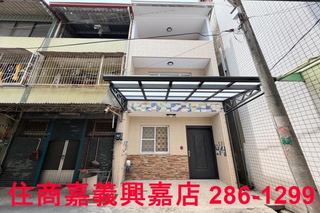 西區透天-10