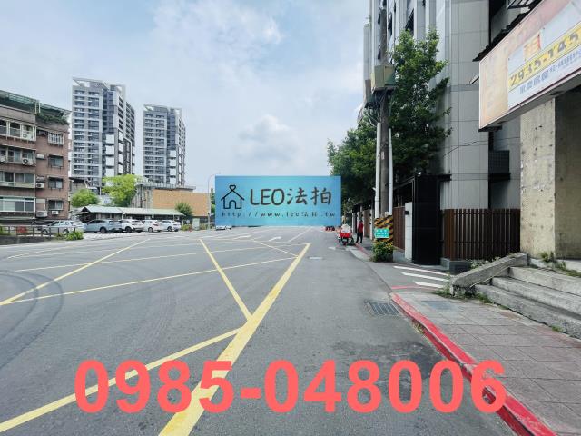 中正區大樓_法拍大樓拍賣-8