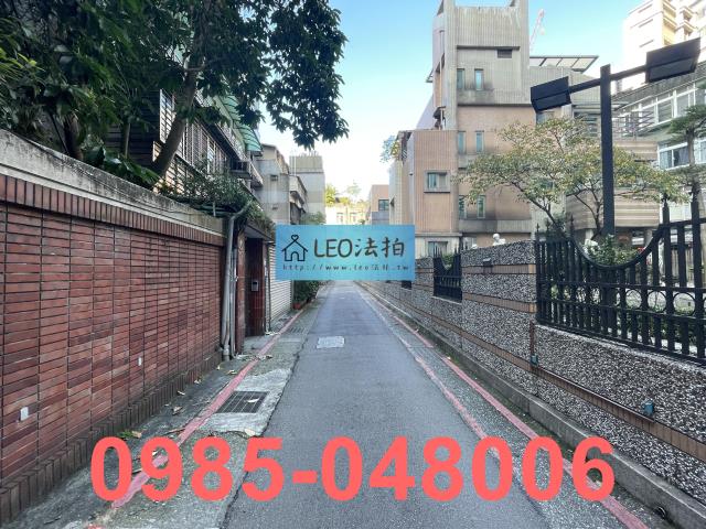 大安區法拍公寓-5