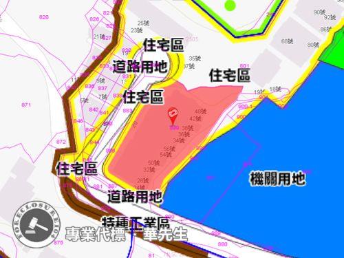 新北大樓_夾層法拍-12
