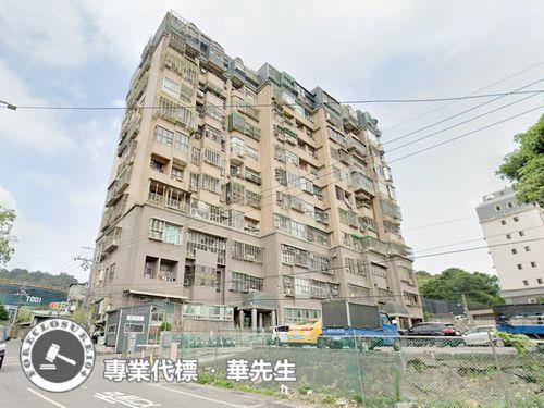 新北大樓_夾層法拍-2