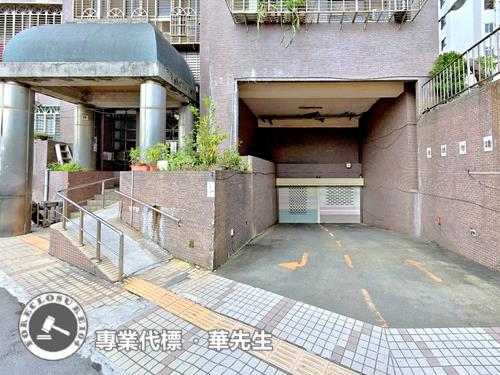 新北大樓_夾層法拍-6