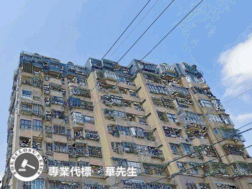 新北大樓_夾層法拍-7