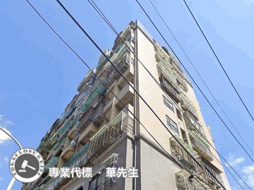 新北大樓_夾層法拍-8