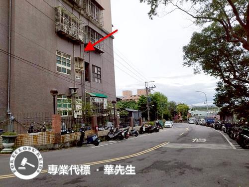 新北大樓_夾層法拍-4