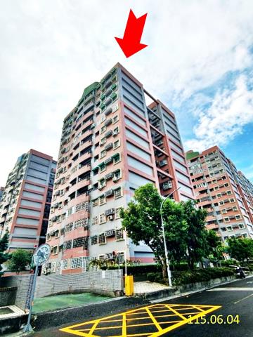 志昇街經國新城F1