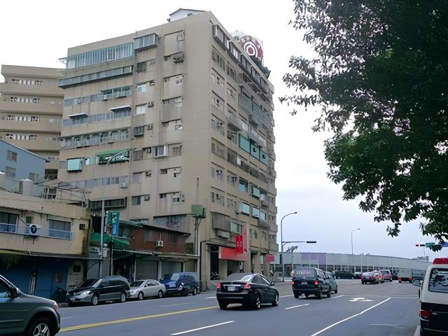 台北法拍大樓-2