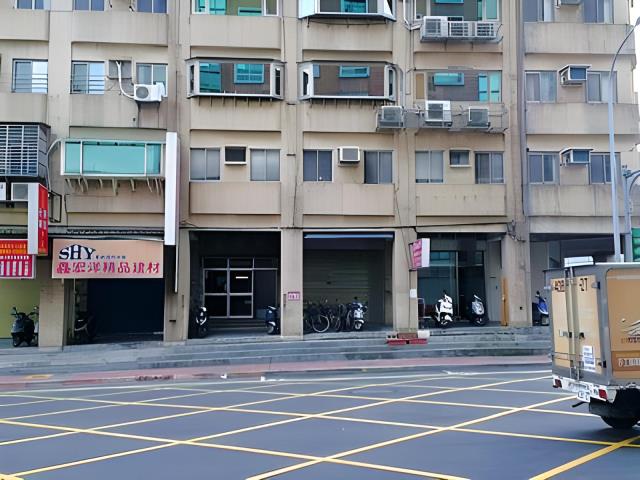 台北法拍大樓-3