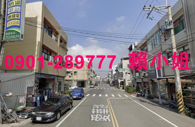 彰化透天_店面法拍-4