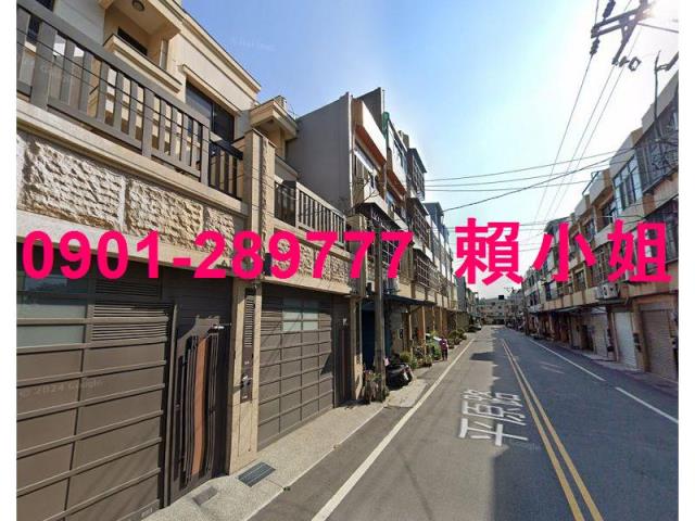 彰化拍賣透天-3