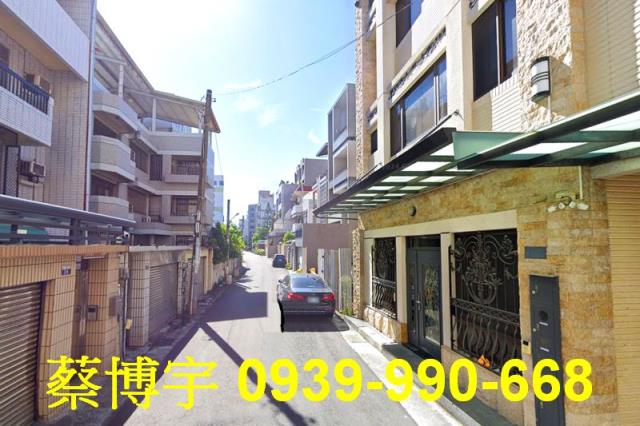 北屯法拍屋國豐街別墅