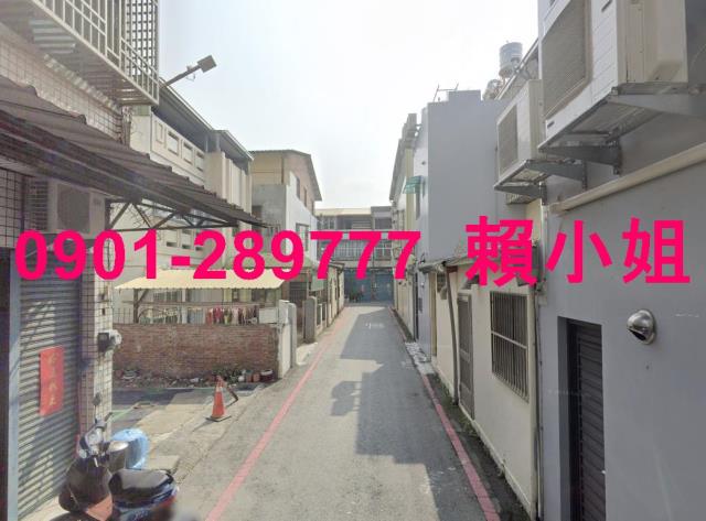 彰化社頭法拍透天-3