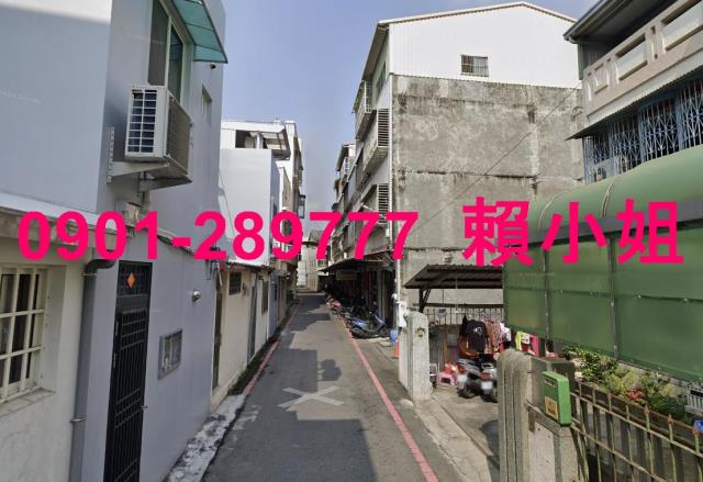 彰化社頭法拍透天-4