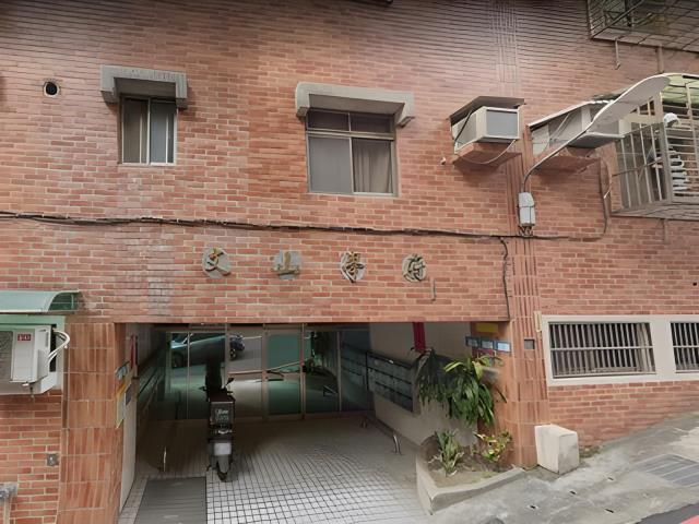 新北新店法拍華廈-1
