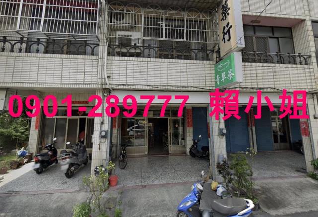彰化田中法拍透天_店面-4