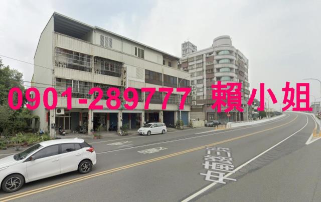 彰化田中法拍透天_店面-5