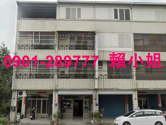 彰化田中法拍透天_店面-2