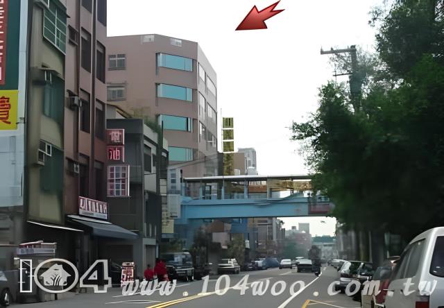 桃園桃園區華廈法拍-3