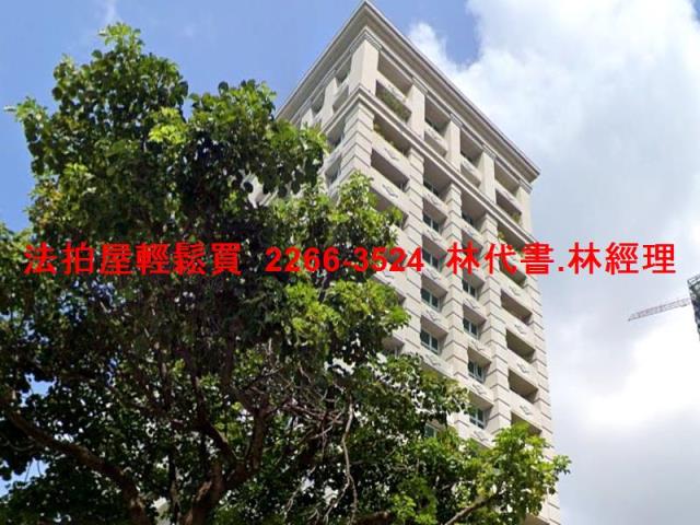 新北新莊大樓法拍-7