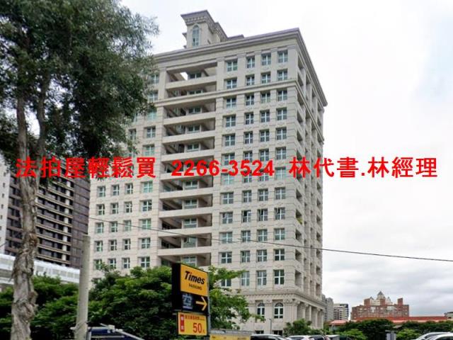 新北新莊大樓法拍-8