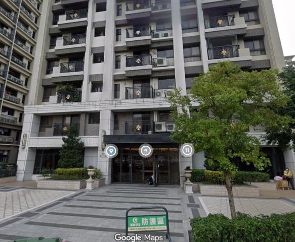 桃園桃園區拍賣大樓-10